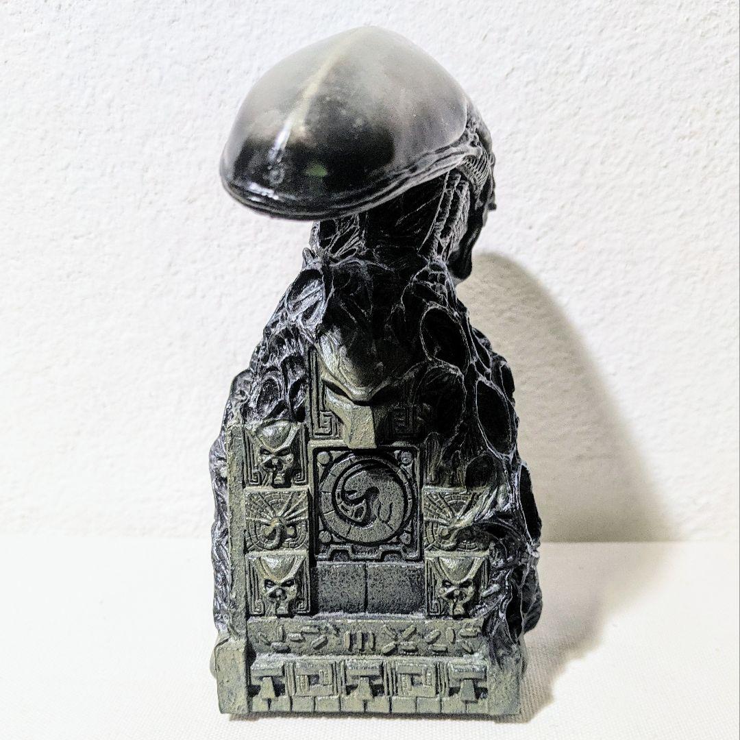 エイリアン/ビッグチャップ/スタチュー/AVP/プレデター/バスト/フィギュア