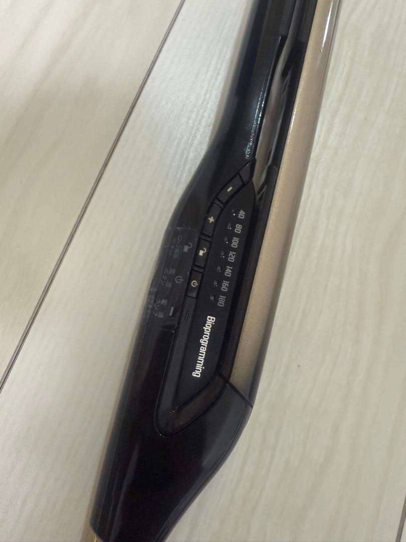 ヘアビューロン 4D Plus [ストレート]