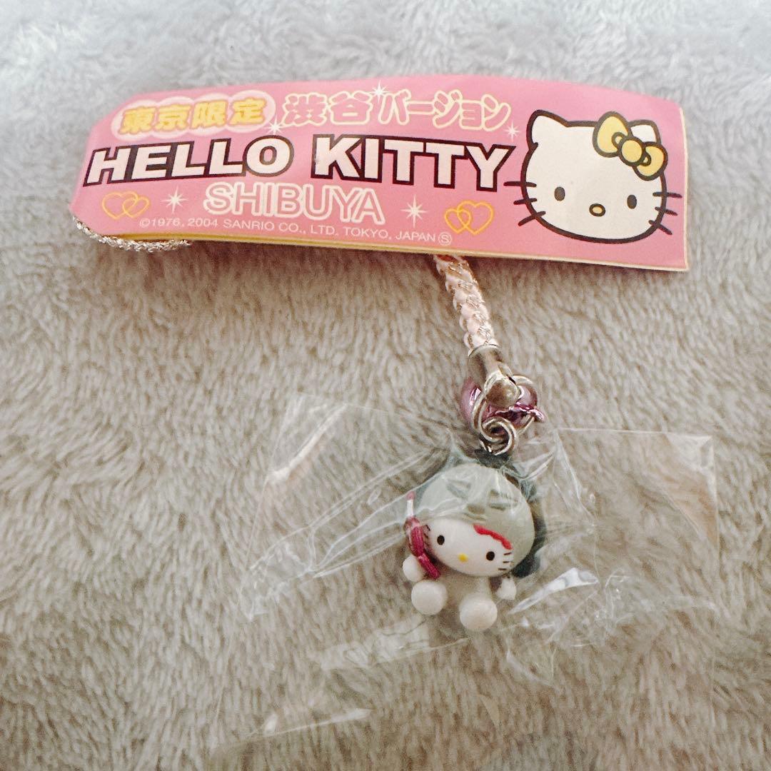 ハローキティ　ストラップおまとめ