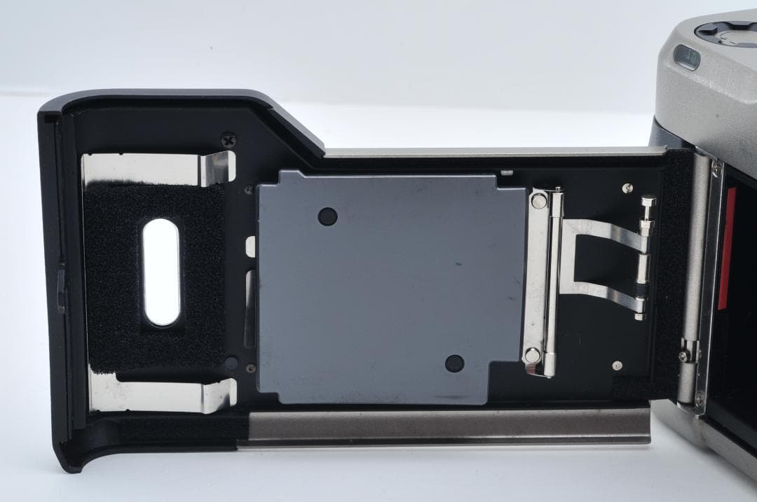 ■新品級■ コンタックス CONTAX T2 ≪カクカク無し≫