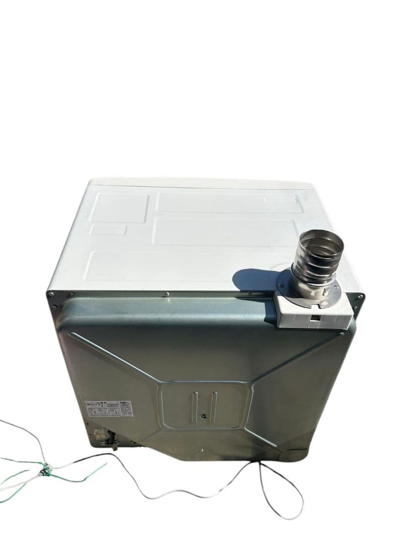 リンナイ RDT-54S ガス衣類乾燥機 都市ガス用 乾太くん