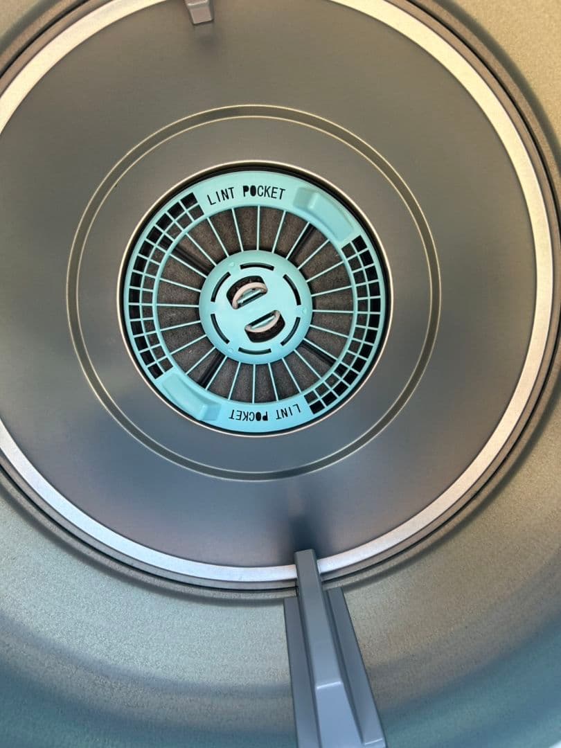 リンナイ RDT-54S ガス衣類乾燥機 都市ガス用 乾太くん