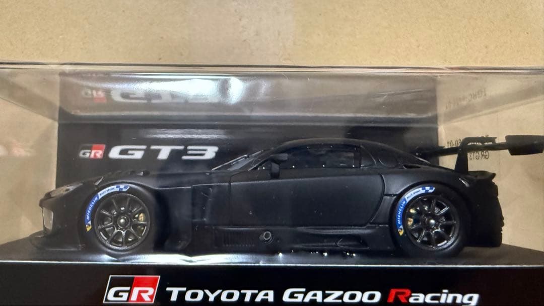 GR GT3 東京オートサロン2026 TOKYO AUTO SALON限定