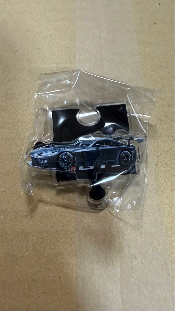 GR GT3 東京オートサロン2026 TOKYO AUTO SALON限定