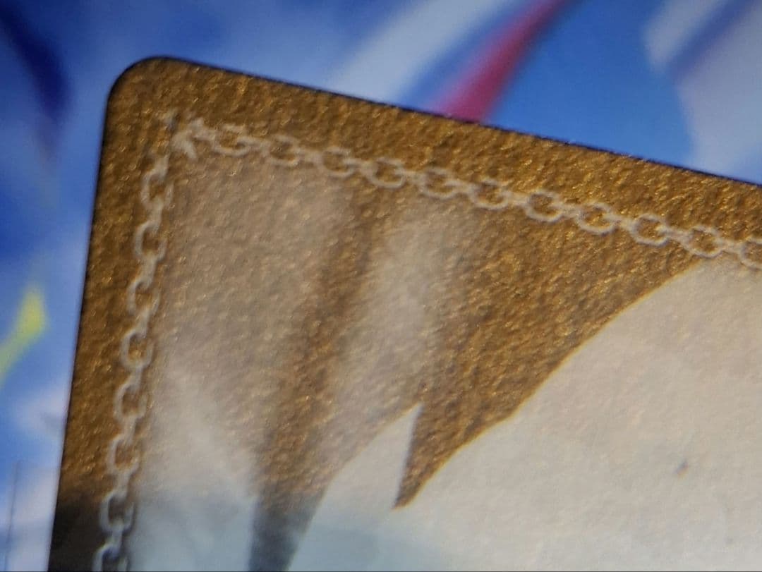 ヴァイスプロセカ初音ミクVol.3 灯る、決意 宵崎奏 SPサインカード