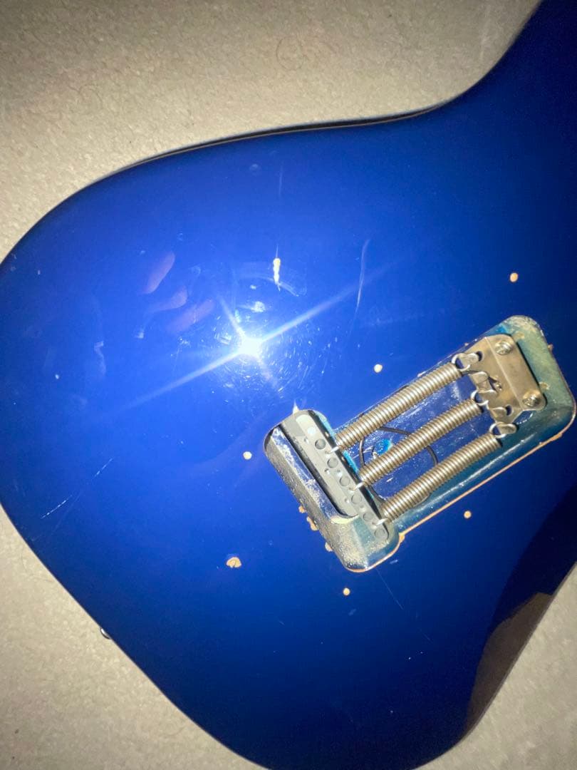 Squier エレキギター