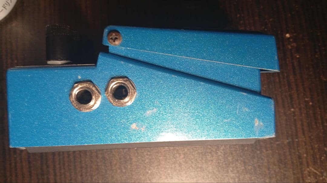 ギター BOSS PS-6 Harmonist