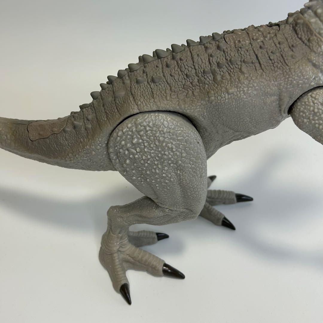 まるおぷんさま専用 マテル スーパーアクション インドミナスレックス GCT95