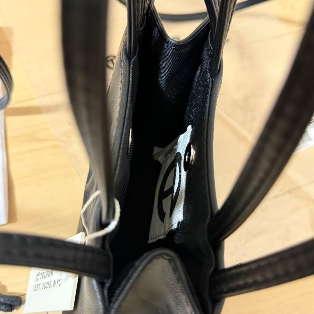 テルファー バッグ