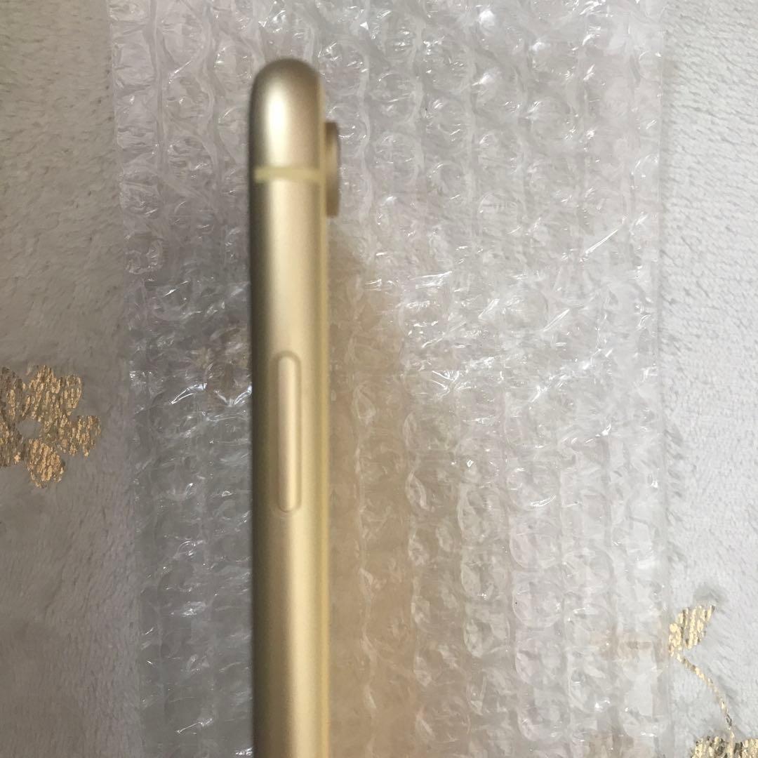 iPhoneXR本体64GB 比較的綺麗❤️充電ケーブルSI Mフリー