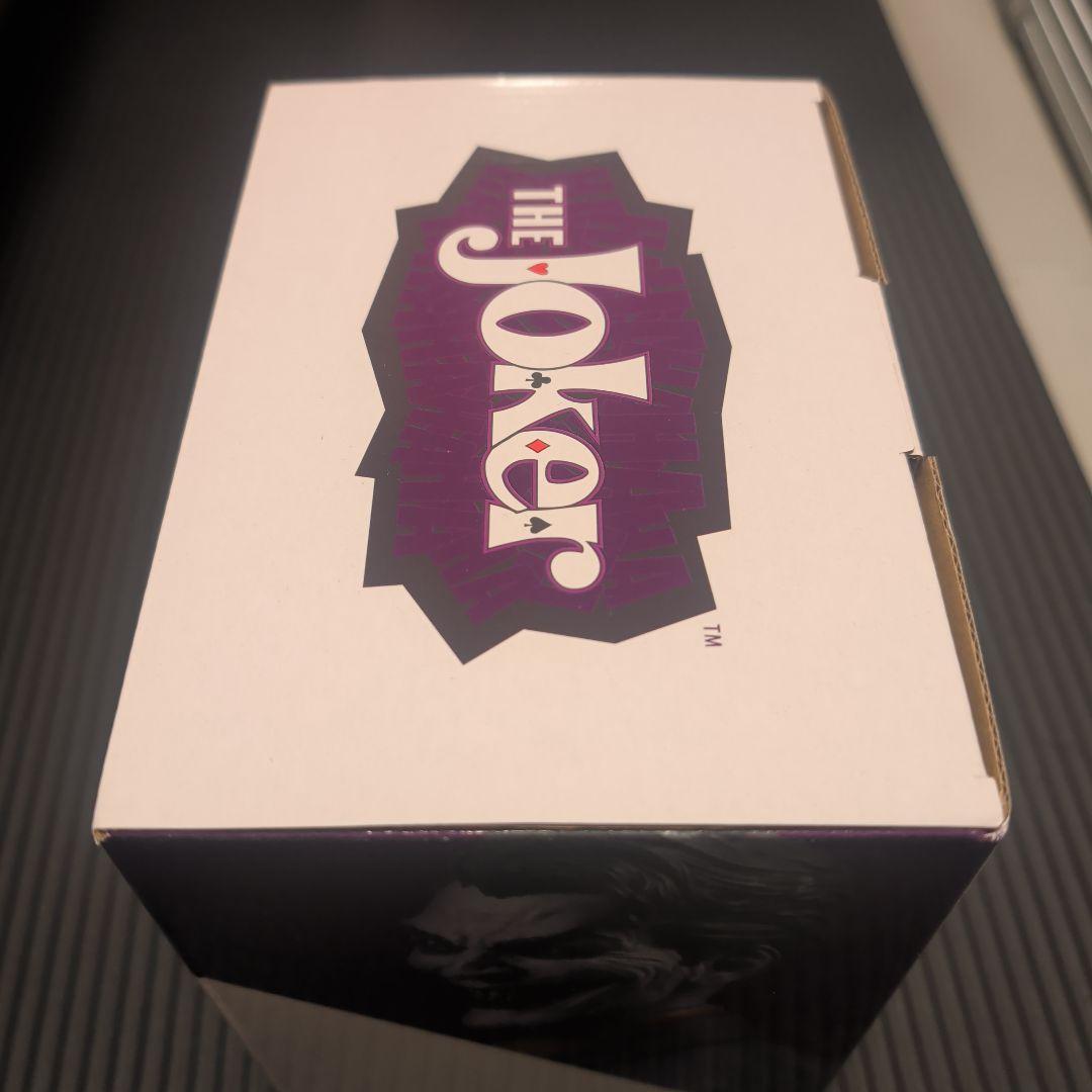 【新品・未開封】 【ＤＣダイレクト】ジョーカー by ガブリエル・デルオットー