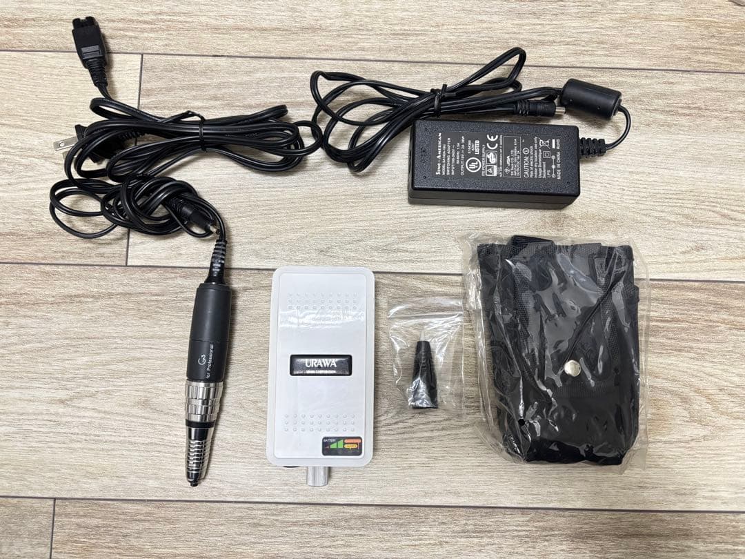 URAWA G3 ネイルマシーン メンテナンス済！ウラワ 浦和