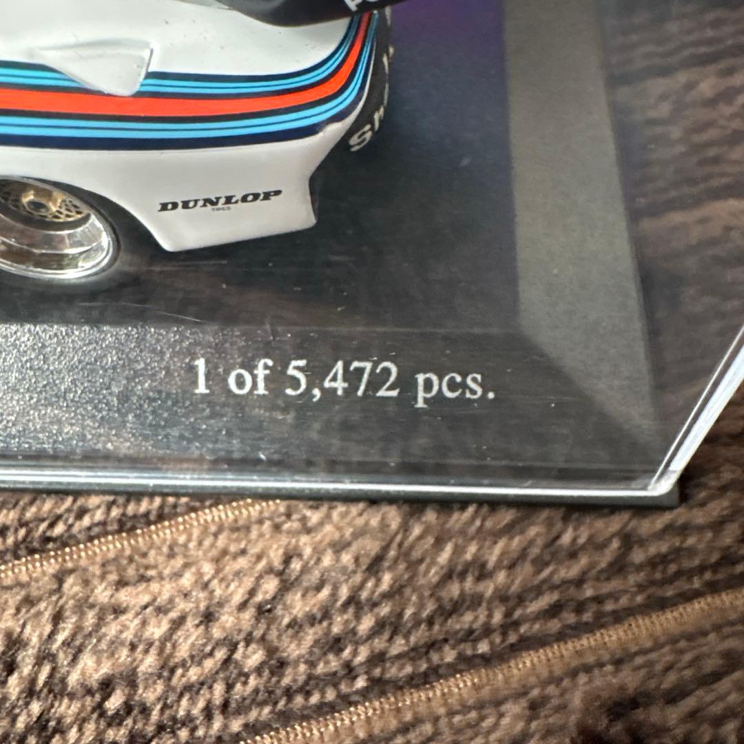 ポルシェ935/76 マルティニレーシング