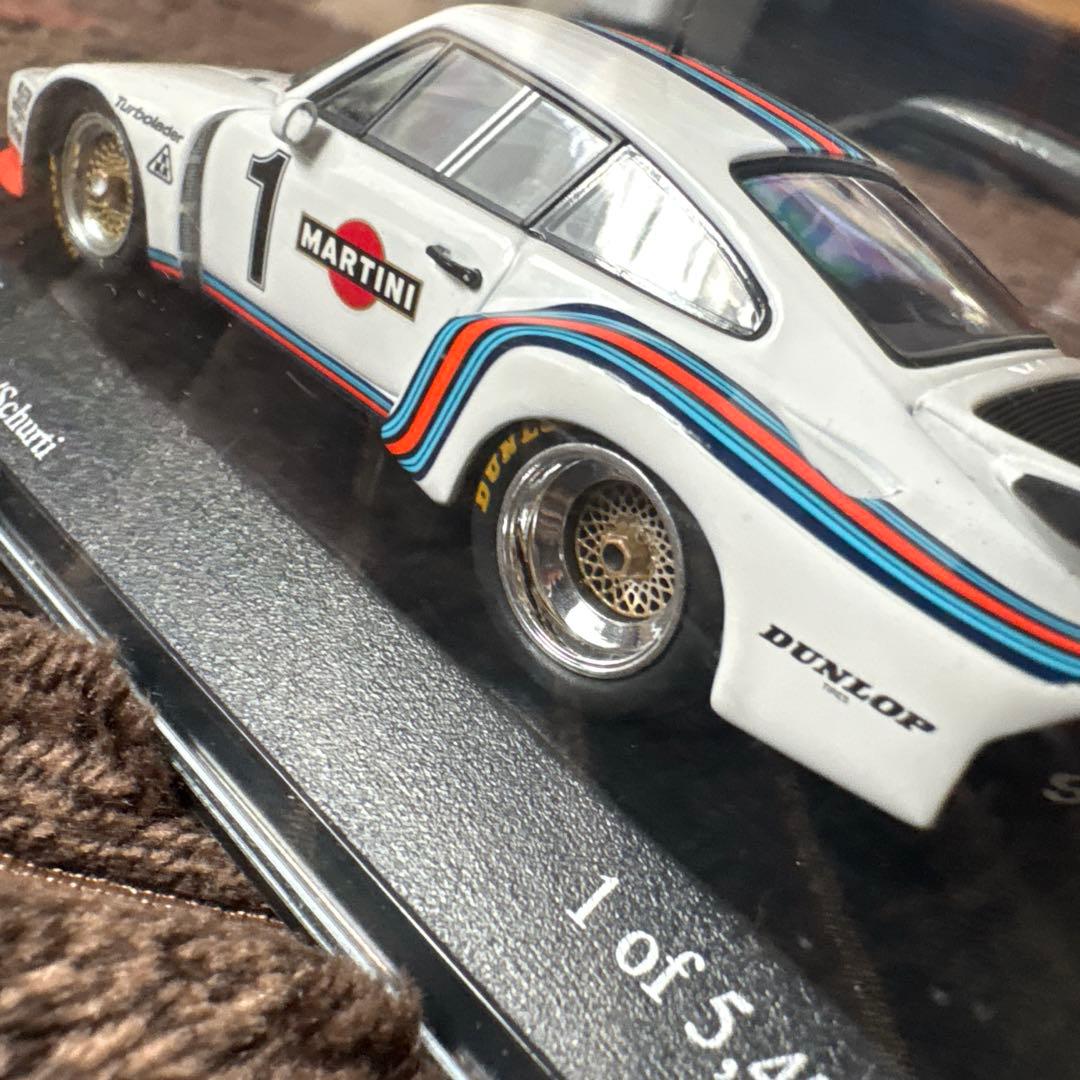 ポルシェ935/76 マルティニレーシング