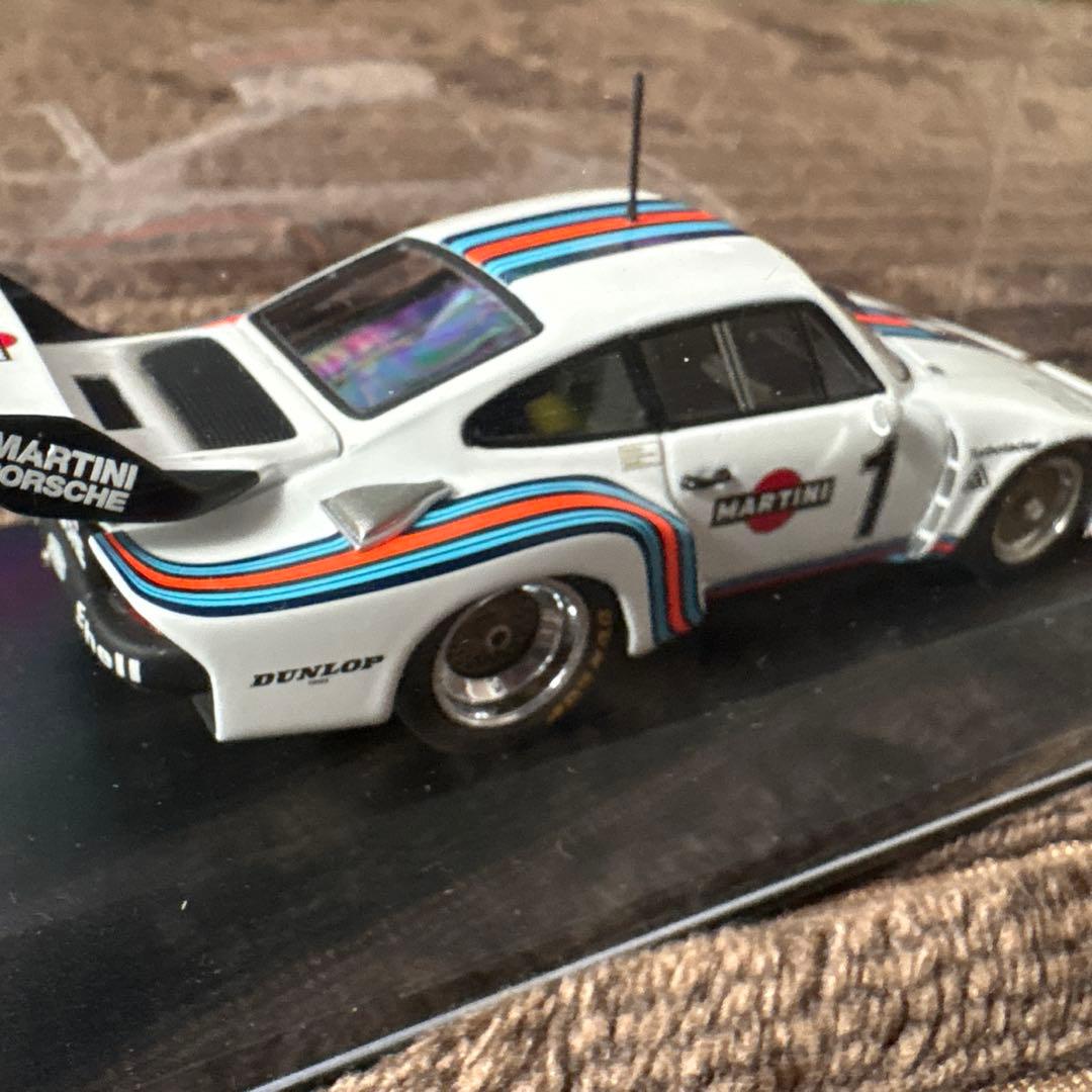 ポルシェ935/76 マルティニレーシング