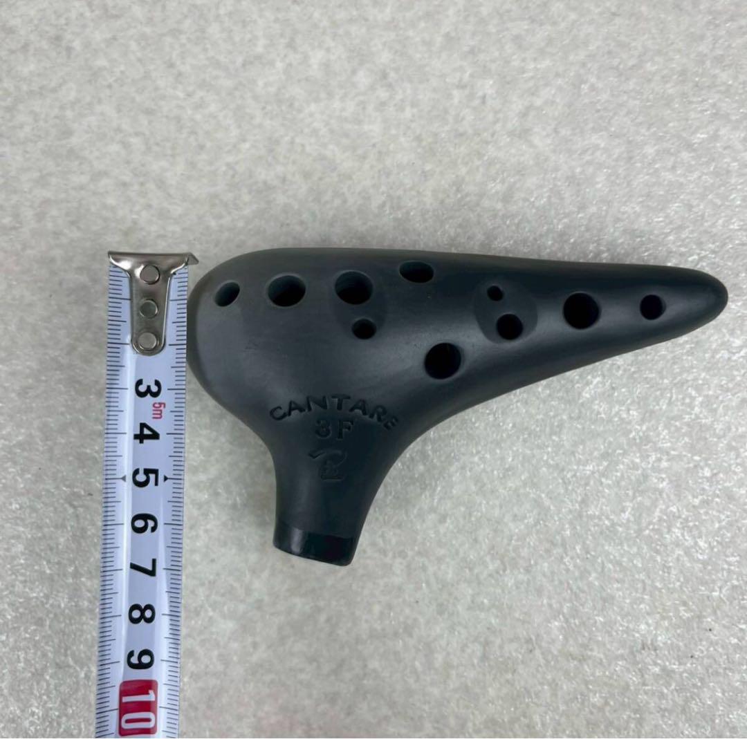 CANTARE　3F　オカリナ