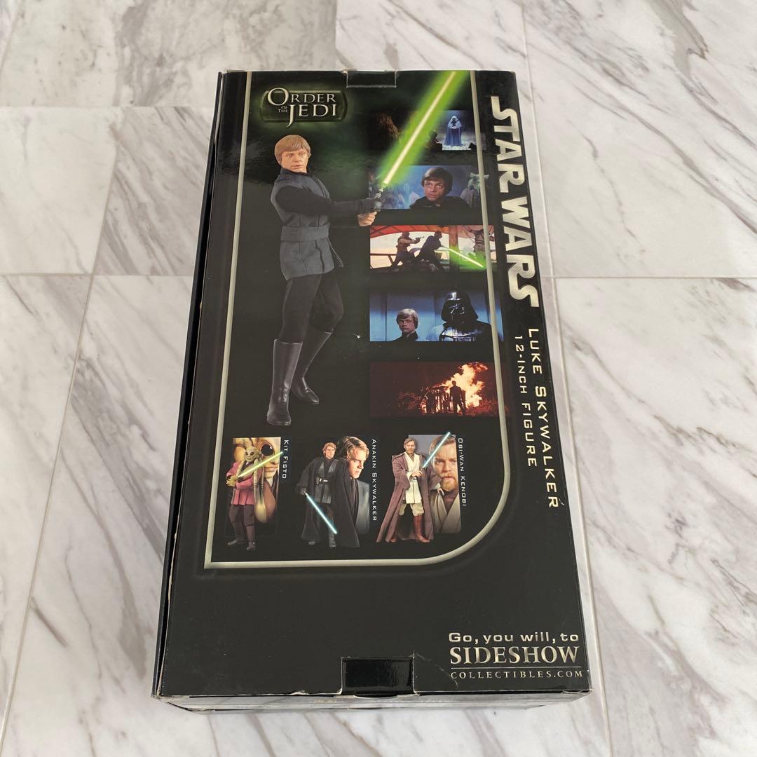 サイドショウ　ルーク　スカイウォーカー