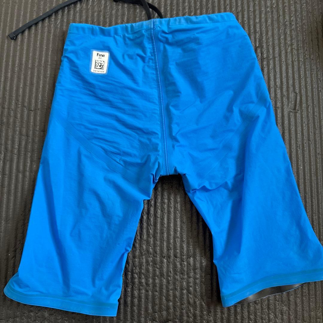 arenaアルティメットアクアフォースX MF