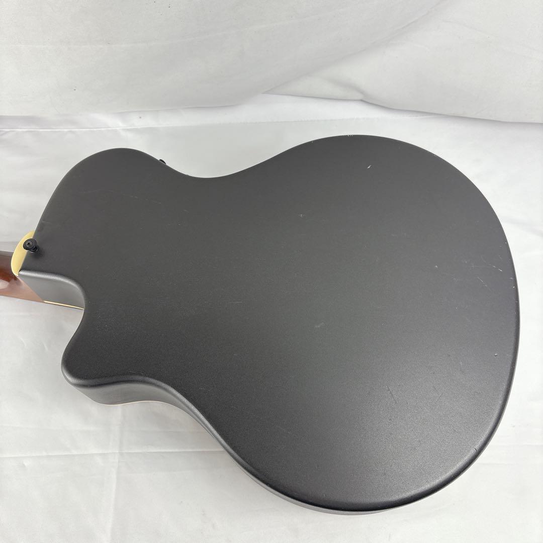 YAMAHA APX-6 エレアコギター ヤマハ 現状品