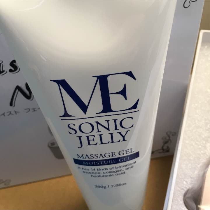 美容機器 新品未使用