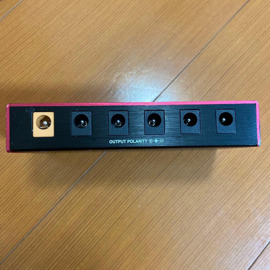 【ケーブル付き】VITAL AUDIO VA-05 ADJ