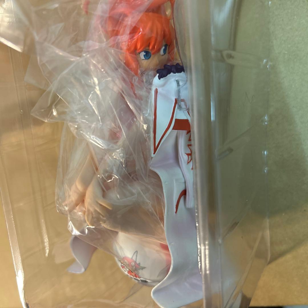 超希少 PS2 ドラゴンシャドウスペル 特製タツキフィギュア 非売品☆未開封