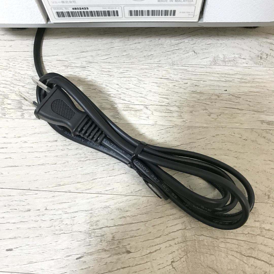 SONY ワイヤレスサブウーファー SWF-BR100 ブラビア BRAVIA