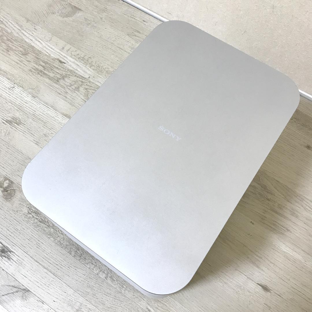 SONY ワイヤレスサブウーファー SWF-BR100 ブラビア BRAVIA