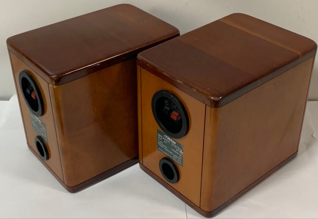 Victor SP-FS1 ペアスピーカー