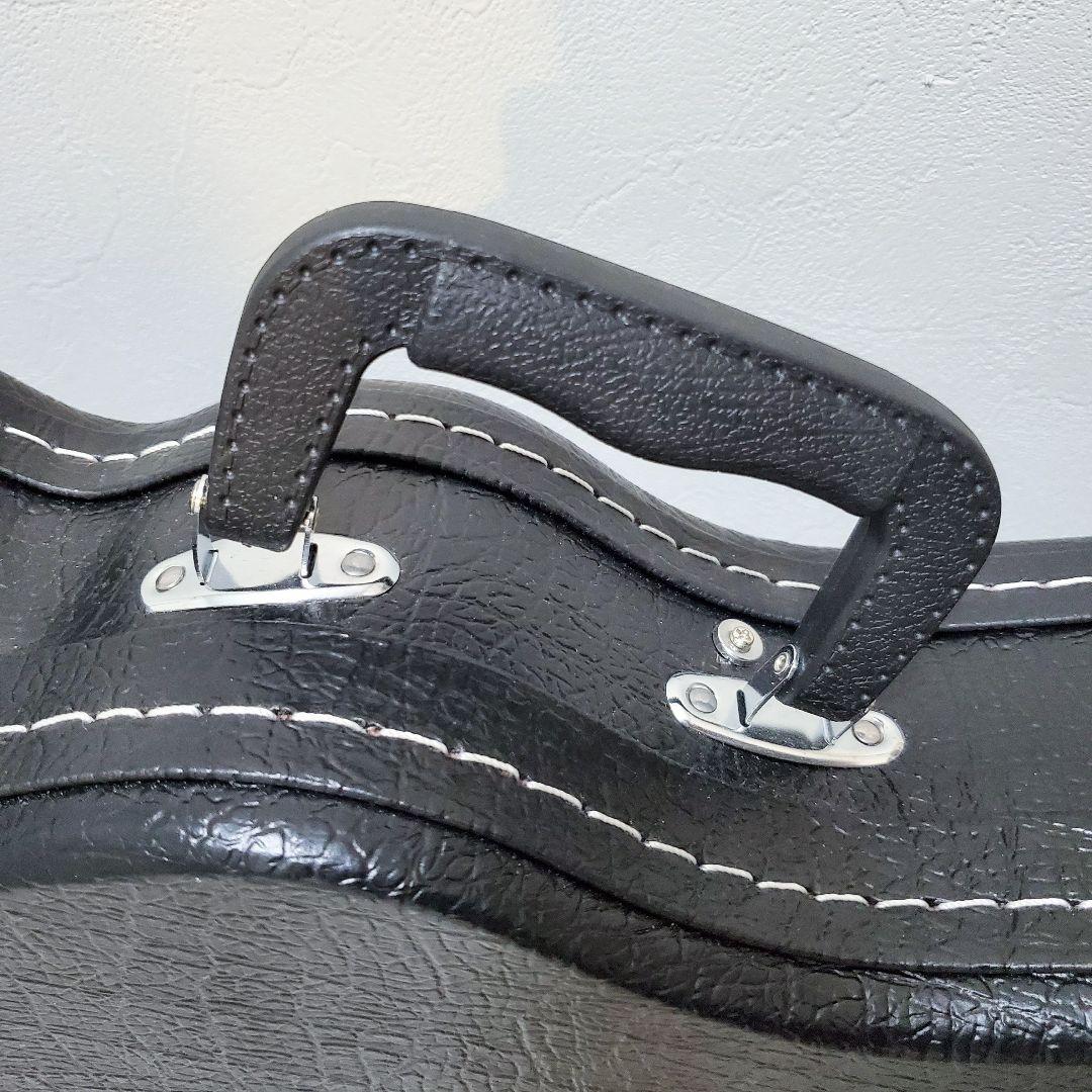 【極美品✨️】ARIA AM-40 フラットマンドリン ハードケース付き