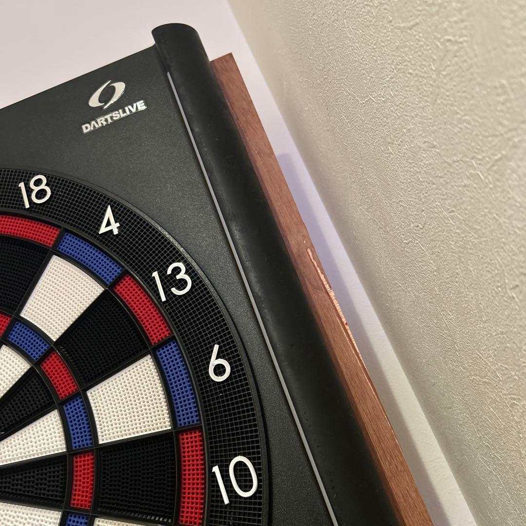 大*承様 DARTSLIVE-200S ダーツボード