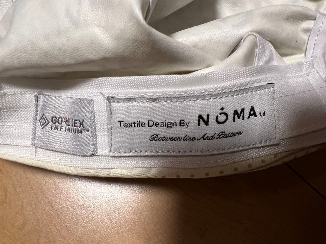 DWELLER JET CAP GORETEX INFINIUM 新品