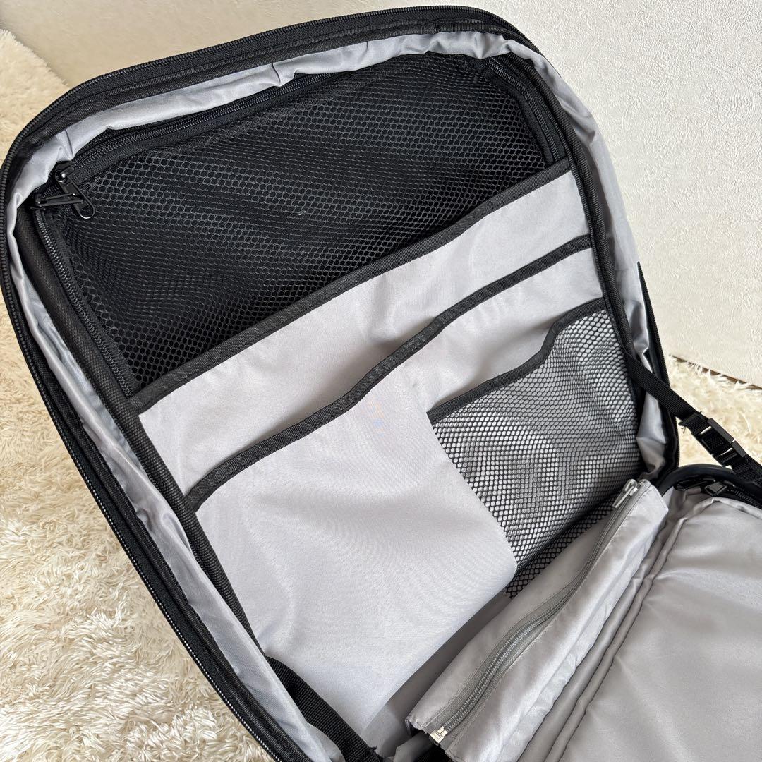 KO-KU スイス製　子供が乗れる　キャリーケース スーツケース