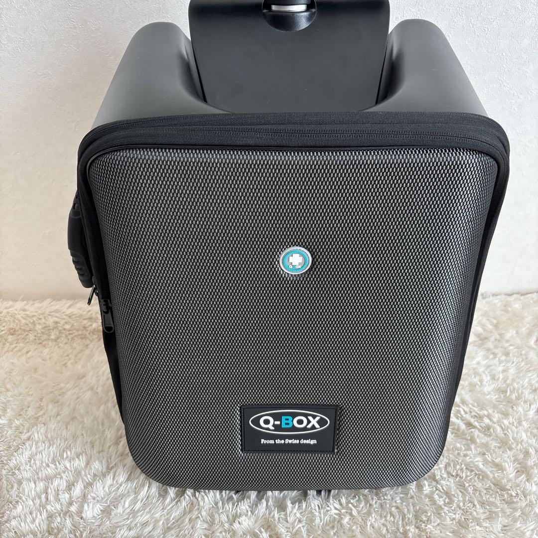 KO-KU スイス製　子供が乗れる　キャリーケース スーツケース