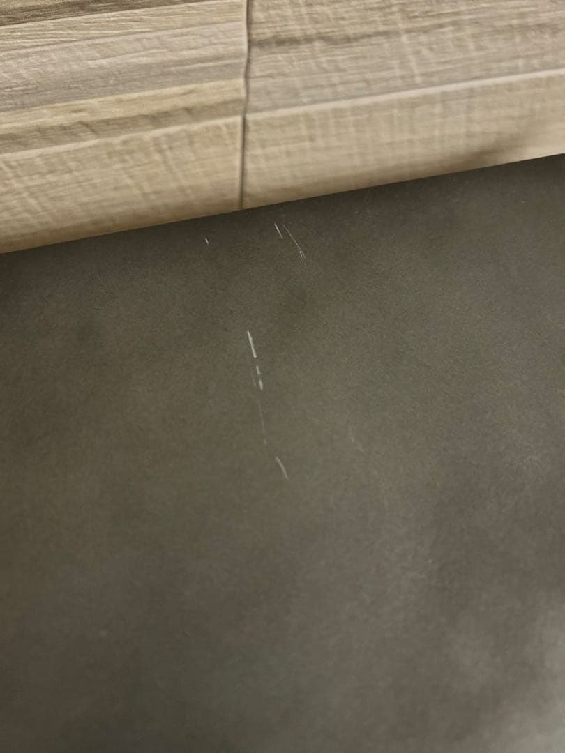 エレクター製　ヴィンテージシリーズ3段シェルフ