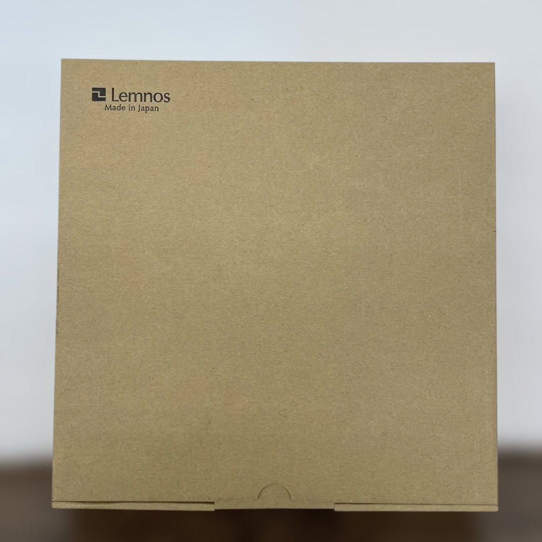 12184 レムノス Campagne 電波時計 PC10-24W NT