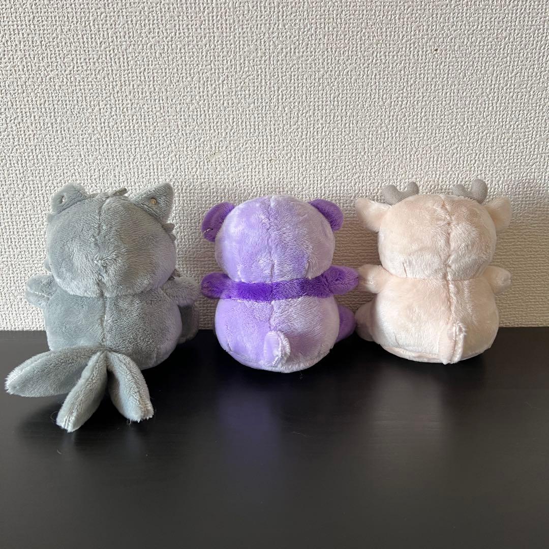 女王蜂 qb BEAST ぬいぐるみ グッズ