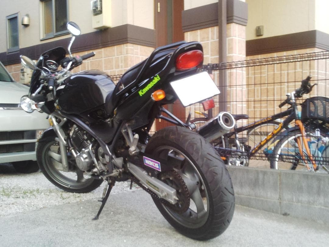 新品　バリオス　1型　ヒップアップアダプター　ケツ上げ　送料込