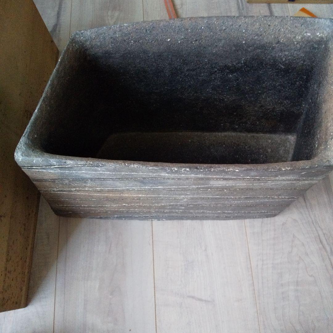 お値下げ線文陶器