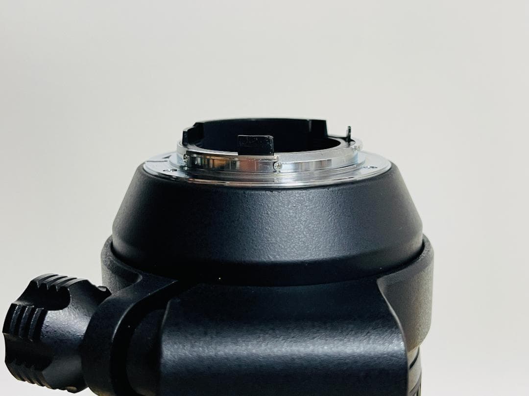 ◤ ニコン用 大三元ズーム TAMRON AF 70-200mm F2.8 Di