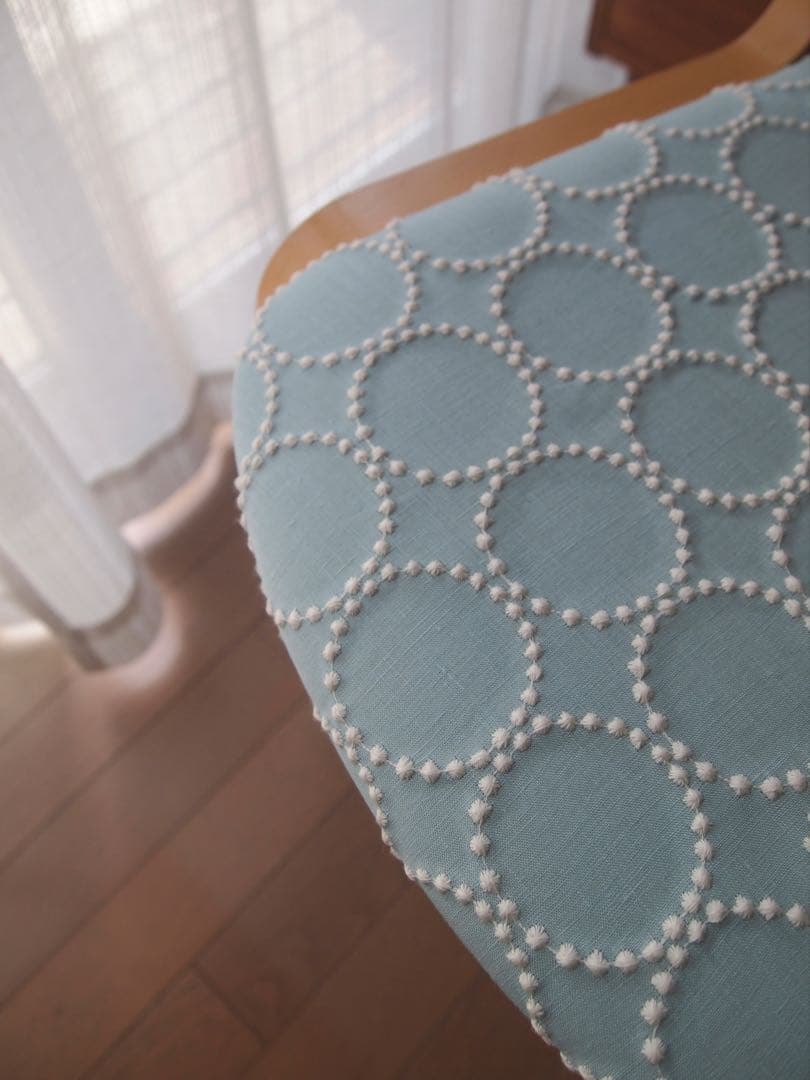 rossoさん専用 ミナペルホネン ハンドメイド スツール タンバリン 2脚