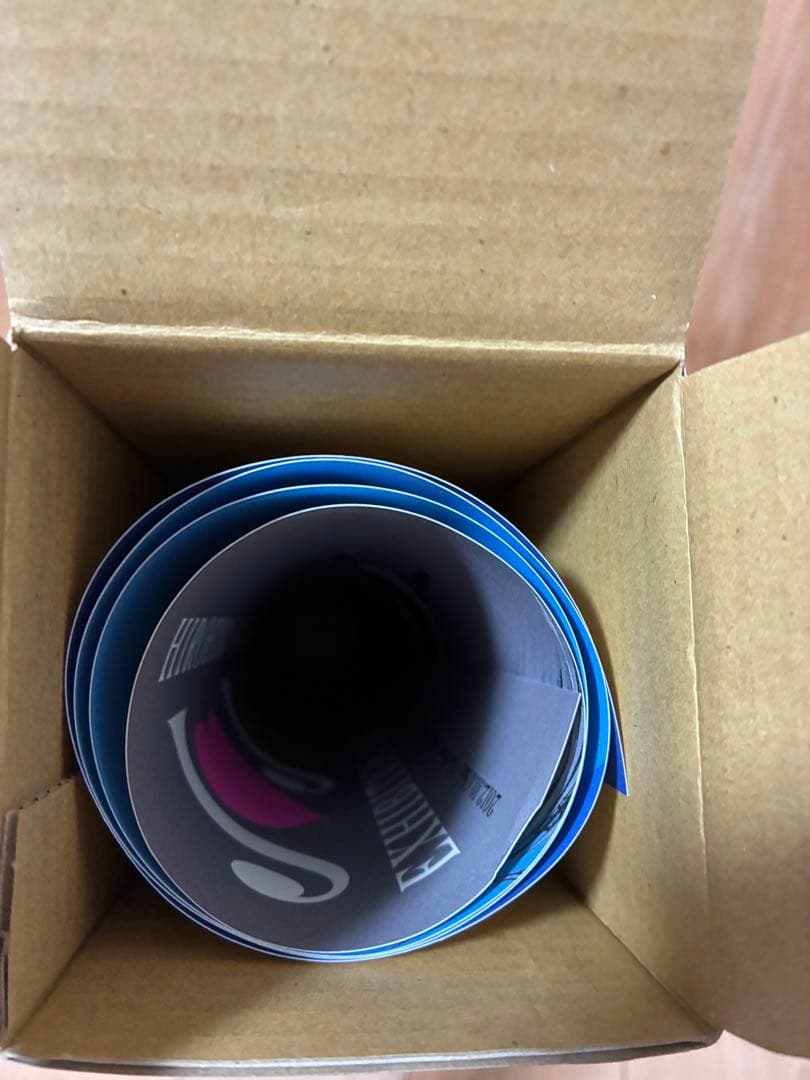 ジョジョ展2012 東京キービジュアル 荒木飛呂彦原画展 B1特大ポスター