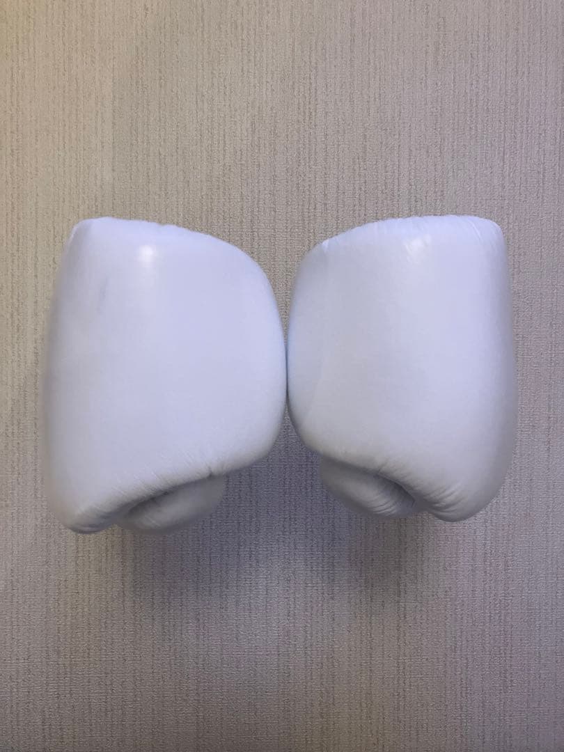 winning ウィニングボクシンググローブ 8オンス MS-200B 未使用