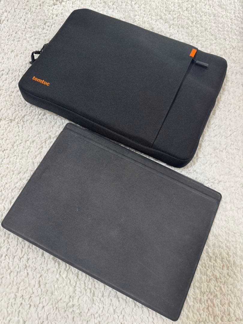 Microsoft Surface Pro 7 ブラック本体