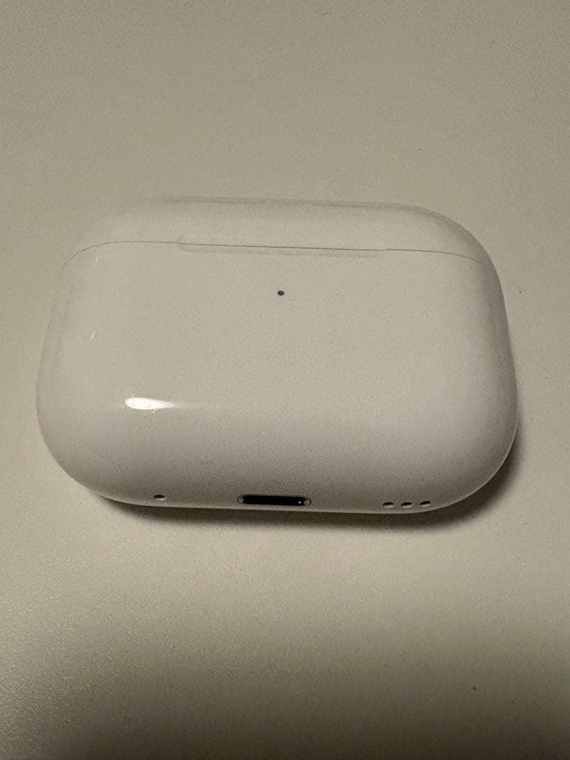 アップル Airpods Pro 第2世代