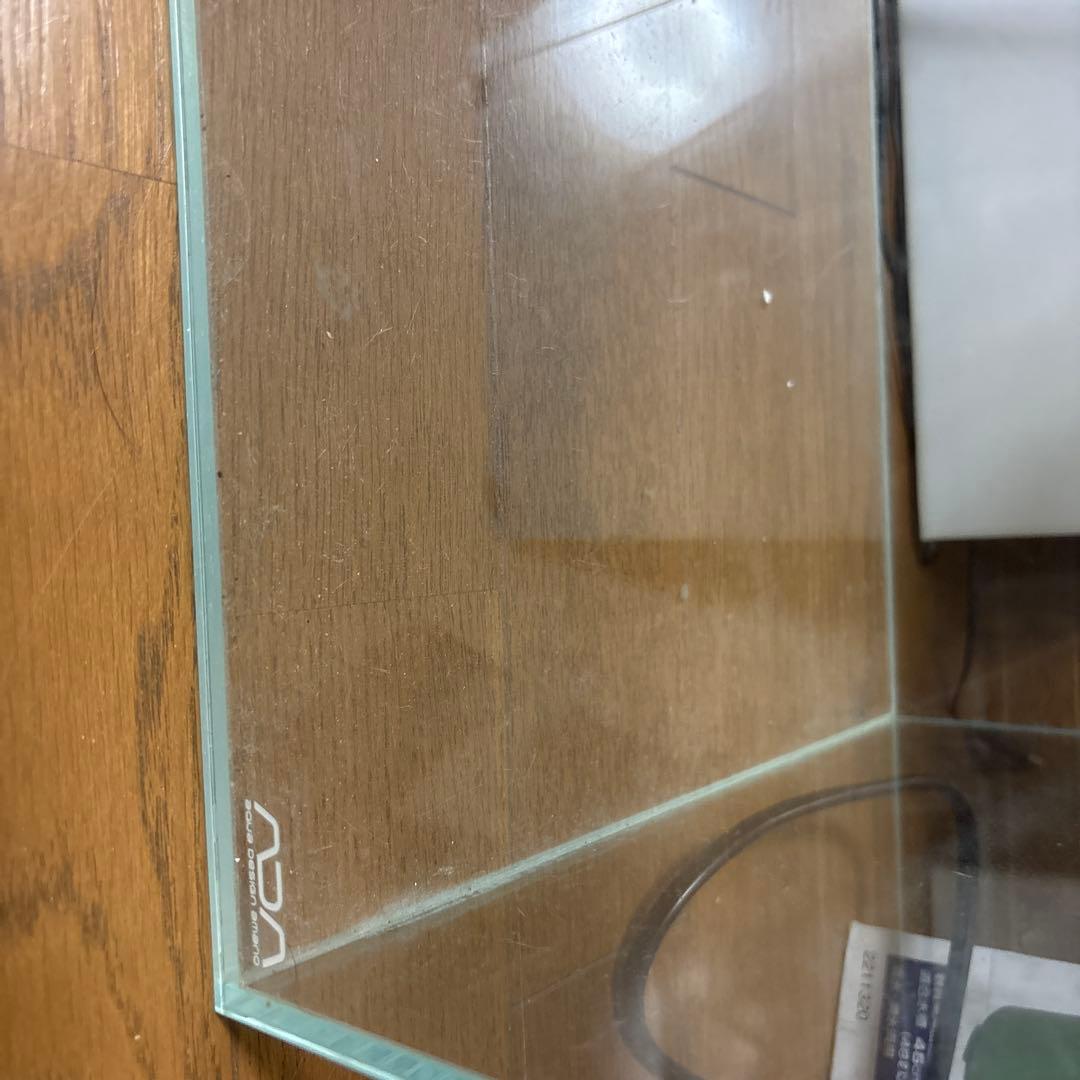 たーちさまada30キューブガーデンアクアスカイg301ライトスクリーン