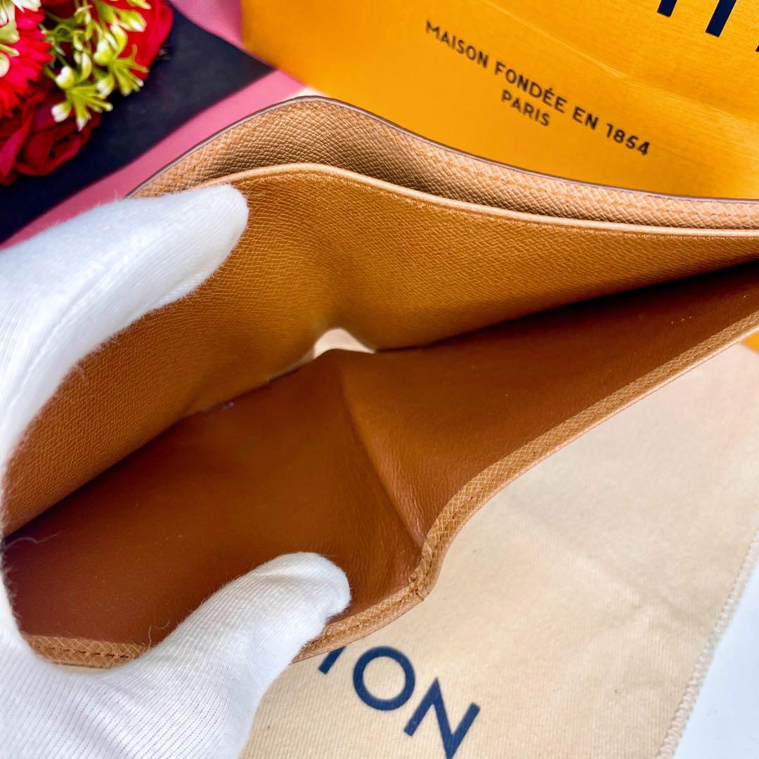 ✨極美品✨ルイヴィトン モノグラム ポルト ビエ カルト クレディ M60879