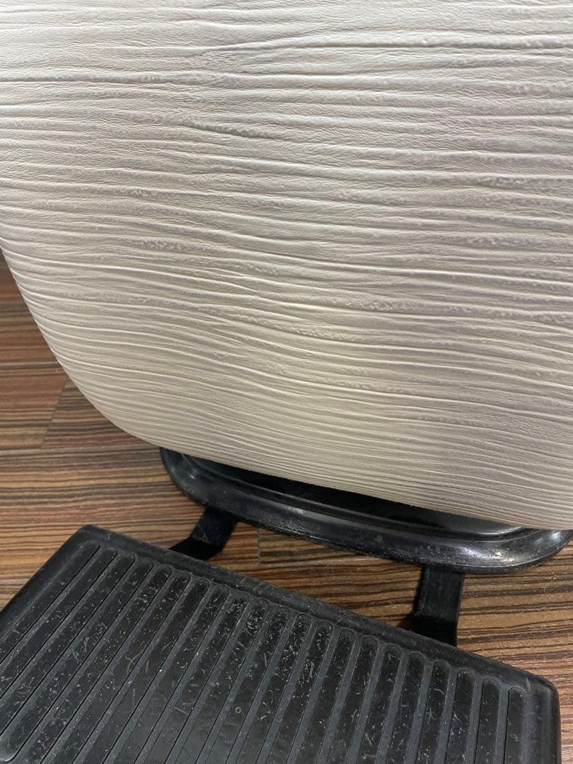 引き取り限定　電動　サロン用　シャンプーチェア　椅子　大広製作所　札幌　①