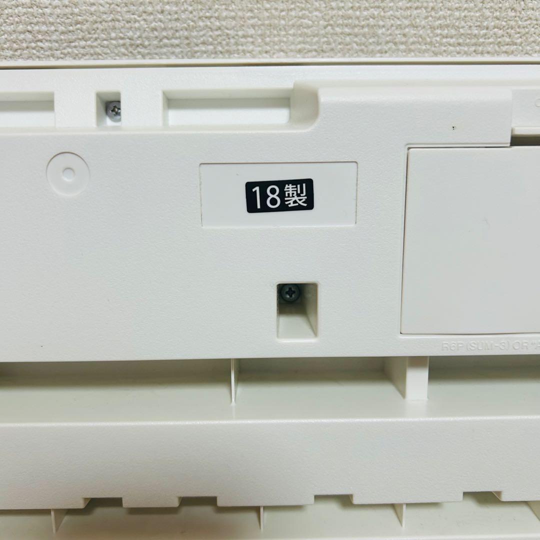 CASIO光ナビゲーションキーボードLK311 電子ピアノ