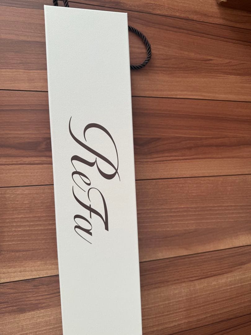 ReFa CURL IRON PRO リファカールアイロン32